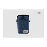 Waterproof Men Shoulder Bag Oxford Crossbody Bags Mini Back Pack Usb Kids Wallet Messenger Bag Men Small Travel Pouch