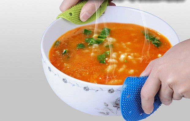 Apple shape Multi-function Vegetable & Fruit Brush Potato Easy Cleaning Tools Kitchen Home Gadgets