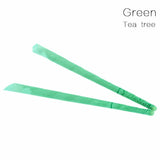 10pcs Beewax Ear Candles Quick Therapy Straight Style Ear Care Natural Coning Thermo-Auricular Health Treatment Bee Wax Clean
