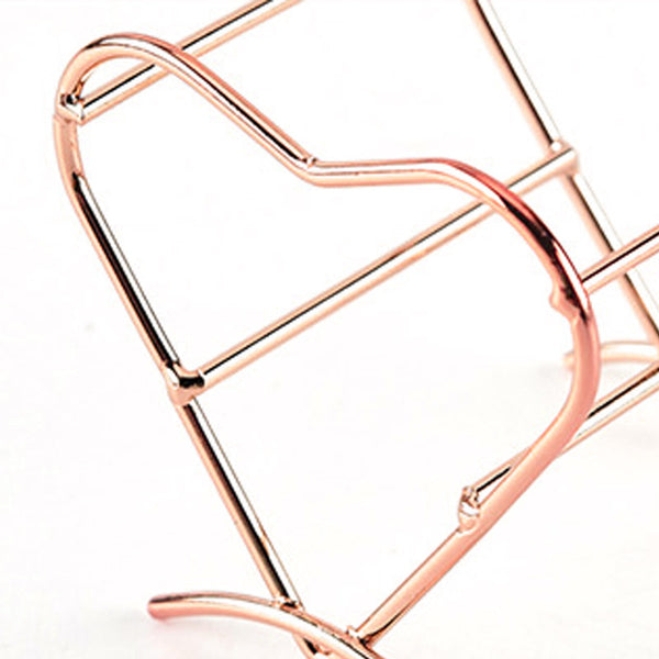 High Quality Makeup Puff Rack Drying Hanger Beauty Makeup Powder Puff Blender Storage Rack Sponge Drying Stand Holder