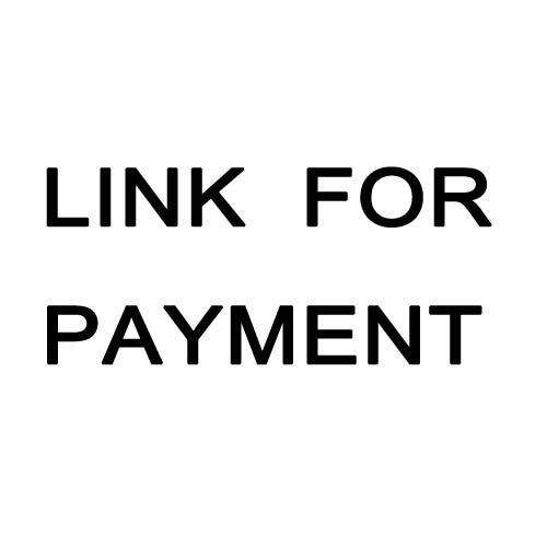 Payment Link for Refunding Money to Seller after Receiving Parcels