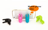 Multifunction 2 PCS/lot Spoon Rests Pot Clips silicone prevents spill soup overflowing cooking Gadgets tools