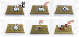 200g Kunming crested early spring honey rhyme gold screw black red Dianhong food