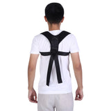 Upper Back Belt Posture Corrector Support Corset Back Shoulder Braces Spine Support Health Care Posture Correction Back Support