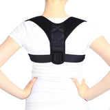 Upper Back Belt Posture Corrector Support Corset Back Shoulder Braces Spine Support Health Care Posture Correction Back Support
