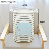 Free shipping Laundry Basket Storage 40*50cm Large Basket For Toy Washing Basket Dirty Clothes Sundries Storage Baskets Box