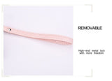 New bow lunch box bag litchi pattern wallet the long section of the phone package Money bags women's wallet wallet-fem