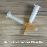 Chinese Herbs Vaginal Tightening for Women Feminine Hygiene Gynecological Gel Trichomonas Female SEX Health Nursing Care