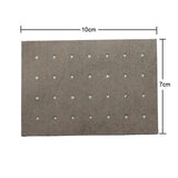 Tiger Balm Herbal Patches Body Muscle Back Rheumatism Arthritis Joint Pain Relief Killer Medical Plaster Stickers K00201 8Pcs