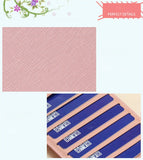 Woman wallet card bag European&American style High quality leather Card & ID Holders Long zipper wallet clip
