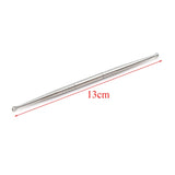 Acupuncture Point Probe Stainless Steel Auricular Point Pen Beauty Ear Reflex Zone Massage Needle Detection Health Care 11/13cm