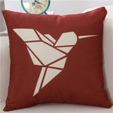 BZ104 Luxury Cushion Cover Pillow Case Home Textiles supplies Lumbar Pillow Neck pillows chair seat