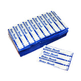 200 pcs/lot Better breath Breathe Right Nasal Strips Anti Snoring Strips Sleep & Snoring Nasal Strips Sleep Better Health Care