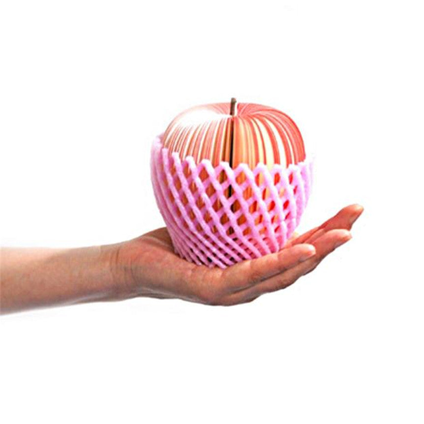 bestselling New Cute fruit Sticker Bookmark Point It Marker Memo Flags Sticky Notes oct1024 Extraordinary