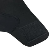 Ankle Support Brace Protector Ankle Splint Bandage Arthritis Pain Relief Guard Foot Splint Sprain Injury Wraps Heel Massager