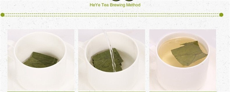 Herb Leaf Loose Lotus Leaf Tea traditional slimming tea loose fat herbal tea