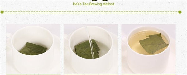 Herb Leaf Loose Lotus Leaf Tea traditional slimming tea loose fat herbal tea