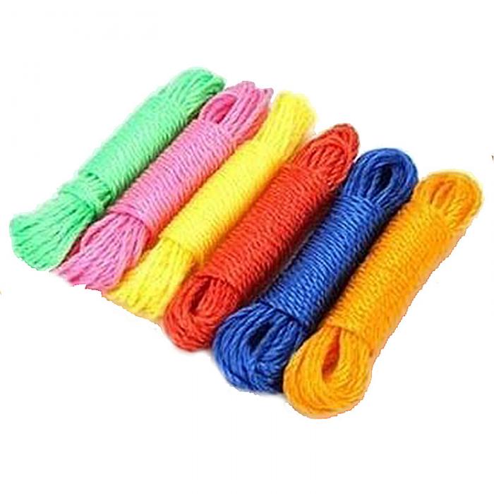 10m Clotheslines Hanging Rope Drying Clothes 10M Hanger Line Cord For Outdoor Travel For Drop Ship