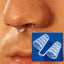 Professional Anti Snoring Device Anti Snore Nose Clip Relieve Snoring Snore Stopping Health Care For Men Women 2PCS