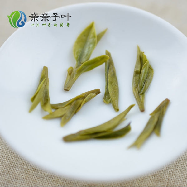 TemuTea Chinese Tea Longjing Tea Spring Green Tea West lake Longjing Tea 50g Long Jing tea