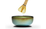 Japanese Ceremony Bamboo Matcha Practical Powder Whisk 80 100 Coffee Green Tea Brush Chasen Tool Grinder Brushes Tea Tools