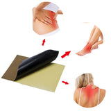 Ancient Secret Recipe, Dog Skin Paste, Fever And Injury Medicine Paste, Pain Relief Stickers 8pcs/bag