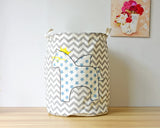 Free shipping Laundry Basket Storage 40*50cm Large Basket For Toy Washing Basket Dirty Clothes Sundries Storage Baskets Box