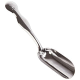 1Pc Stainless Steel Tea scoops Minimalist Teaspoon Tea Powder Scoop Flower Tea Spoons Kitchen Accessories Tools