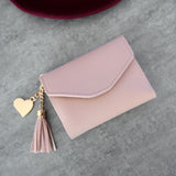Time-limited Long Polyester Quality Pu Leather Hot Sale Women Wallets Female Bags Id Card Holders Wallet Purses Bolsas