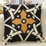 BZ268 Modern simplicity pillow Cushion Cover Pillowcase Sofa/Car Cushion /Pillow  Home Textiles supplies