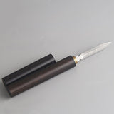 Creative Pure Stainless Steel Tea Knife Office Tea Ceremony Accessories Pattern Vintage Big Needles Cutter Puer Tea Pry Tools