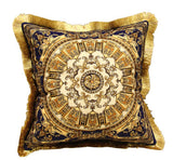 BZ155 Luxury Cushion Cover Pillow Case Home Textiles supplies Queen European luxury cushions decorative throw pillows chair seat