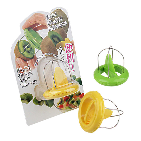 Mini Fruit Cutter Peeler Slicer Kitchen Gadgets Tools For Pitaya Green Kiwi New, Kiwi Peeler Fruit Paring Knife Zester