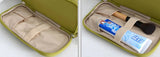 Hot High Quality Travel Hanging Cosmetic Multi-function Bag Large Capacity Multifunction travel toiletry bag