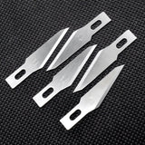 Blade Mobil Phone Repair Knife Wood Paper Cutter Craft Pen Knives,Engraving DIY Hand Tools 5 Sets/Lot[5PCS/Lot]