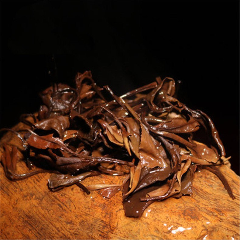 TemuTea Fuding Shoumei White Tea 250g Old Tree GREAT Gift TEA Natural Organic food TEA