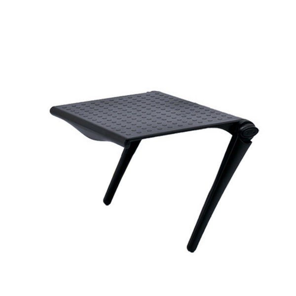 1pc Office Storage Rack Clip Computer Screen Table Desk Accessories Organizer for Cosmetics Shelf Home Office Organizer