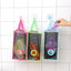 kitchen garbage bags hanging storage mesh bag convenient extraction storage bag organizer