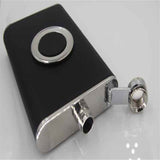 8oz Flagon Hip Flask Wine Pot Whiskey Stainless Steel Folding Cup Leak Proof Barware Drink Alcohol Whiskey Outdoor Wine Funnel