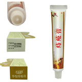 HuaTuo Herbal Material Hemorrhoids Ointment Cream Therapy Treatment External Hemorrhoids,Anal Fissure,Internal,Mixed Hemorrhoids