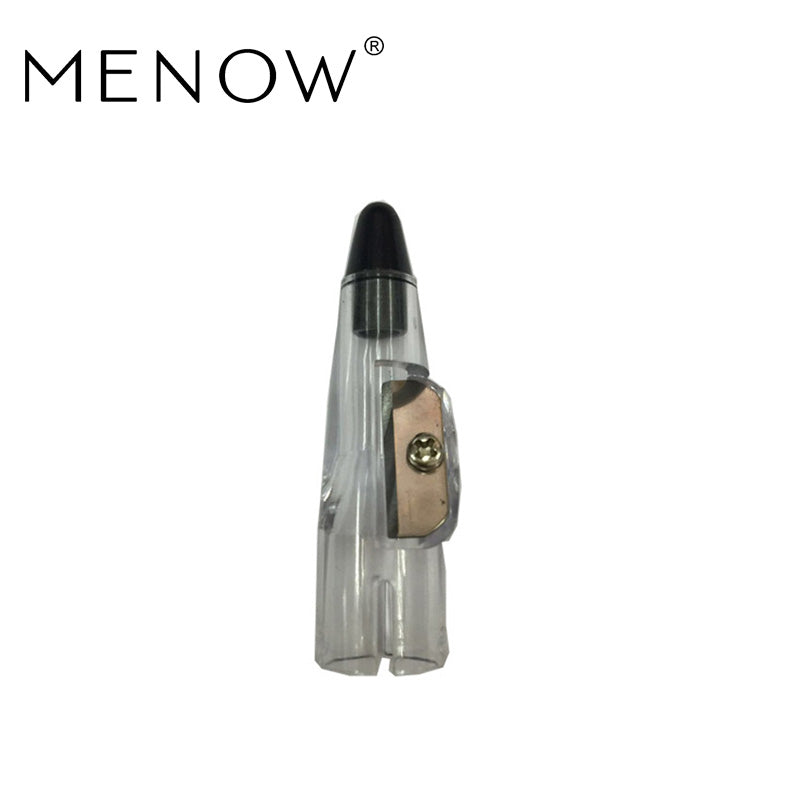 Menow Brand P13016 Llipstick Pencil Sharpener Cosmetic Make up Tools 4128
