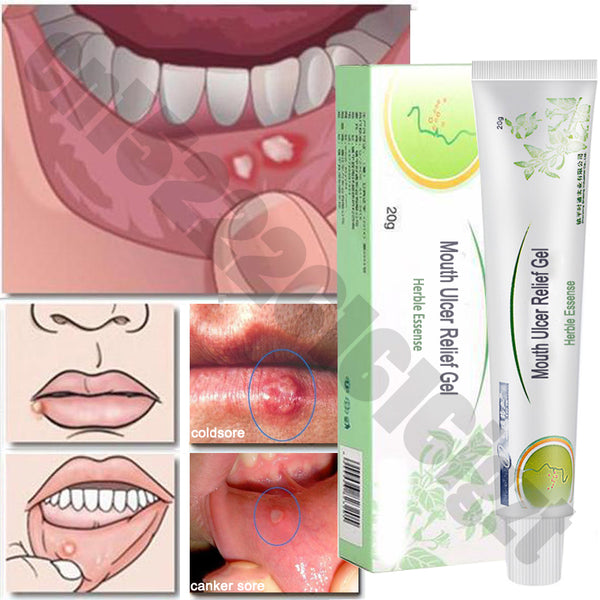 Oral Medication