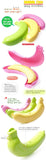 1pc Cute Banana Protector Case Container Trip Outdoor Lunch Fruit Box Storage Holder Cheap Banana Trip Outdoor Box