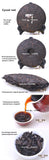 Old Ripe Pu Er Tea 357g Oldest Puer Tea Puerh Black Tea Pu Er Red Tea Pu-erh