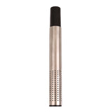Tea Strainer Stick Stainless Steel Pipe Design Mesh Tea Filter Coffee Teapot Tools