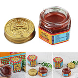 Red Tiger Ointment Balm Arthritis Joint Pain Body Massage Patches Pain Relief Plaster Ointment Headache Dizziness Essential