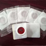 Navel Slimming Patch Fast Weight Lose Products Burning Fat Patches Body Shaping Slimming Stickers Without Retail Box 20PCS/Lot