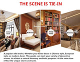 DIY Partial 5D Diamond Embroidery The Religion Round Diamond Painting Cross Stitch Kits Diamond Mosaic home  Decoration