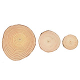 Tea Coasters Cup Holder Mat Coffee Drink Natural Wood Coaster Home Decor
