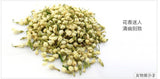 50g Flower Tea Jasmine early spring 100% Natural Organic Blooming Herbal Tea